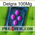 Delgra 100Mg 04